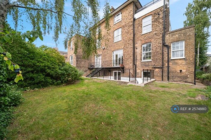 1 Bedroom Flat To Rent In Blackheath, London, SE3