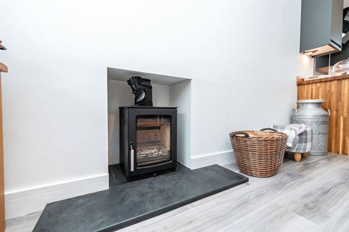 2 Bedroom Detached House To Rent In Cairnfechel Cottages, Udny, Ellon, Aberdeenshire, AB41