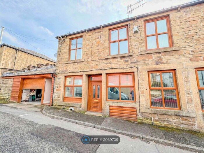 1 Bedroom Terraced House To Rent In Ashworth Street, Waterfoot, Rossendale, BB4