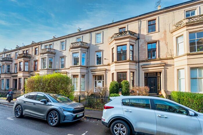 2 Bedroom Apartment To Rent In Cecil Street, Flat, Hillhead, Glasgow, G12