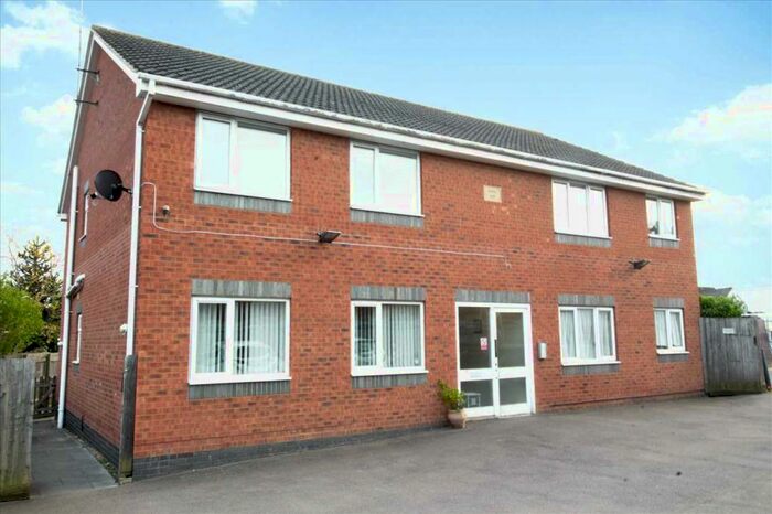 2 Bedroom Apartment To Rent In Poppy Court, Burton Latimer, Burton Latimer, NN15