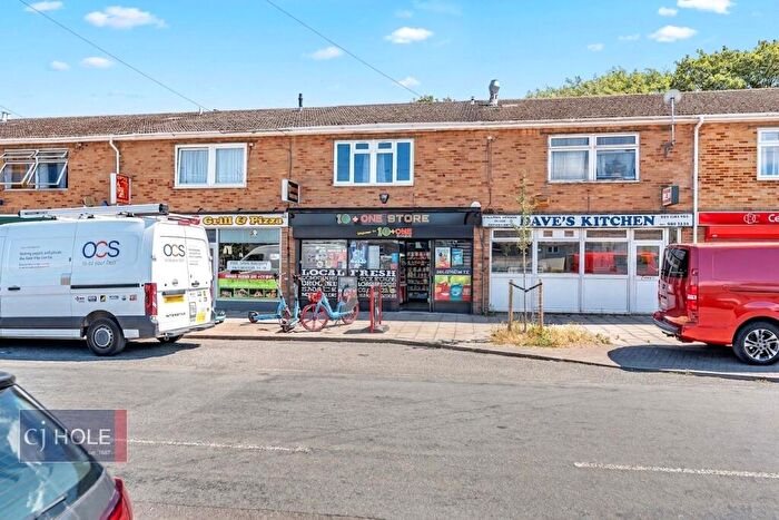 2 Bedroom Apartment To Rent In Charlton Road, Brentry, Bristol, Bristol, City Of, BS10
