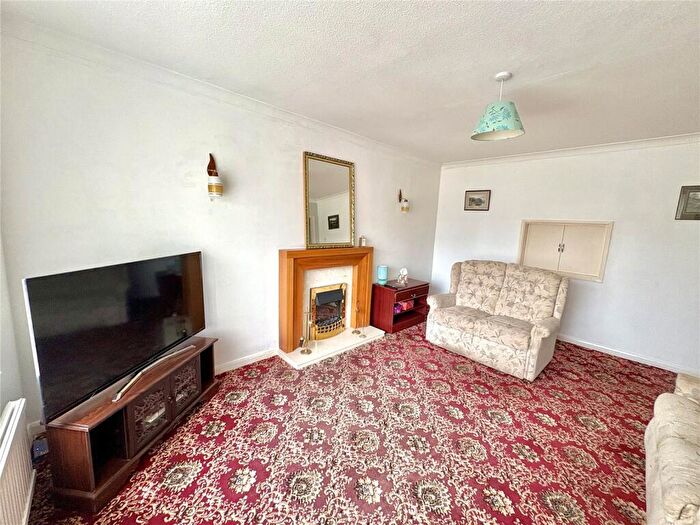 2 Bedroom Bungalow For Sale In Langwith Gardens, Holbeach, Spalding, PE12