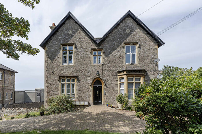 1 Bedroom Apartment For Sale In Branton House, Montpelier, Weston-super-Mare, BS23