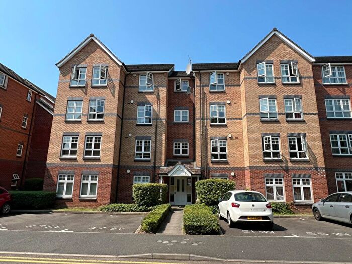 2 Bedroom Flat To Rent In Beckets View, Town Centre, Northampton, NN1