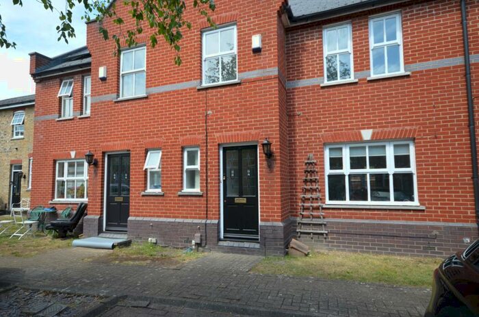 3 Bedroom Terraced House To Rent In Woodyates Road, London, SE12