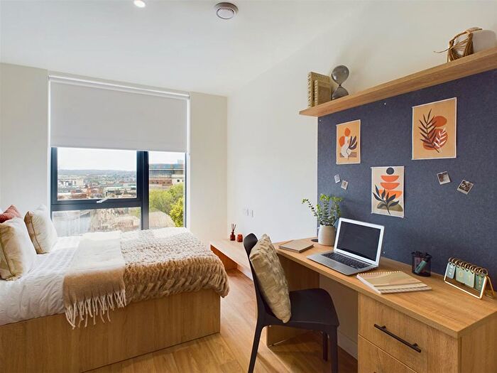 Studio To Rent In Merrion Centre Superstore, Merrion Centre, Leeds, LS2