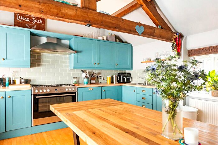 2 Bedroom Apartment To Rent In Church Mews, Stony Stratford, Milton Keynes, Buckinghamshire, MK11
