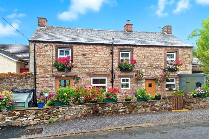 2 Bedroom Detached House For Sale In Jubilee Cottage, Appleby-in-Westmorland, CA16
