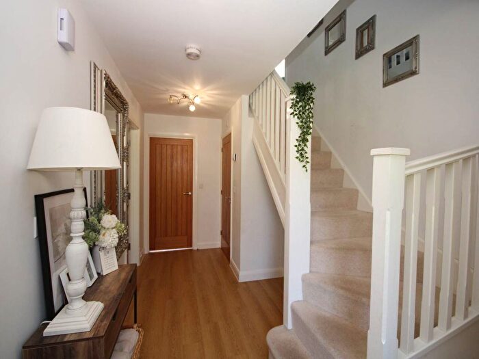 5 Bedroom Detached House For Sale In Trem Yr Afon, Cefn Hengoed, Hengoed, CF82