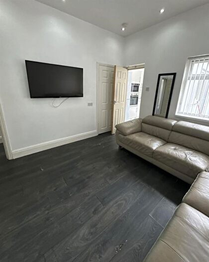 5 Bedroom Terraced House To Rent In Mostyn Road, Edgbaston, B16