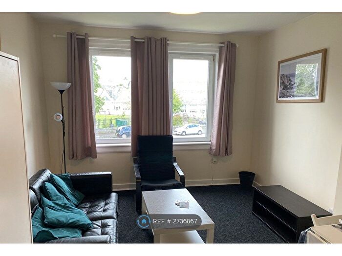2 Bedroom Flat To Rent In Stevenson Drive, Edinburgh, EH11