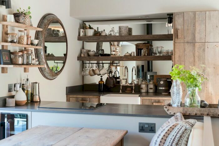 2 Bedroom Flat To Rent In Dovers Hill, Chipping Campden, GL55