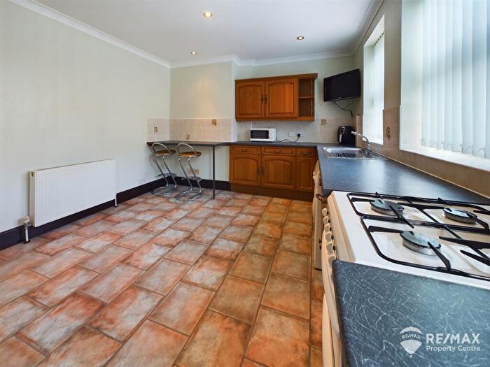 3 Bedroom Terraced House For Sale In Fernlea Road, Harwich, CO12