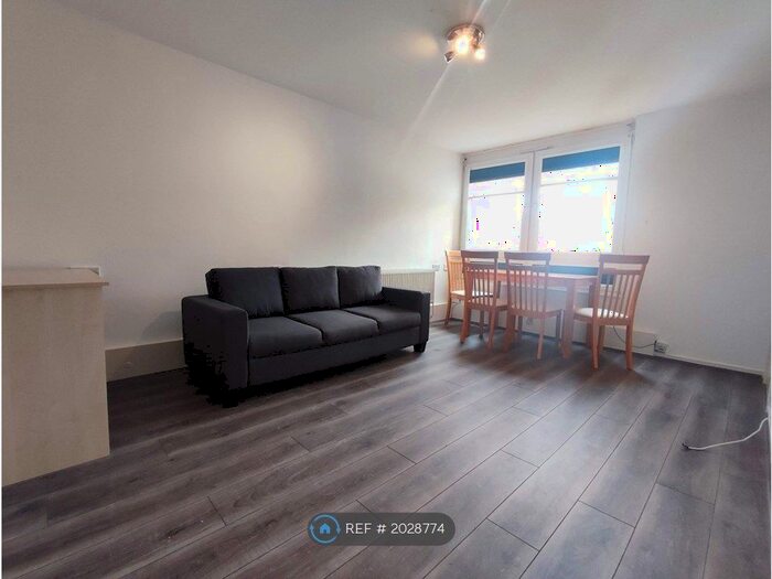 1 Bedroom Flat To Rent In Beachcroft Way, London, N19