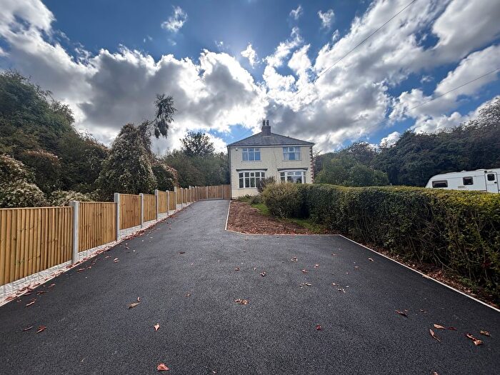 3 Bedroom Semi-Detached House To Rent In Cauldwell Road, Sutton-In-Ashfield, NG17