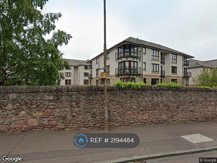 2 Bedroom Flat To Rent In Greenpark, Edinburgh, EH17