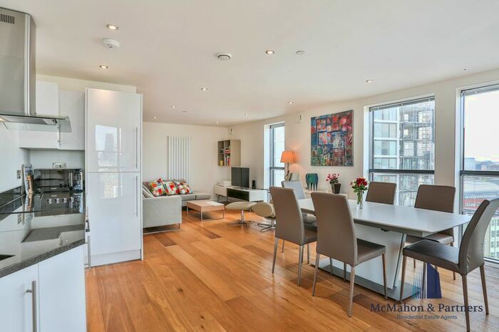 2 Bedroom Flat To Rent In Newington Causeway, London, SE1