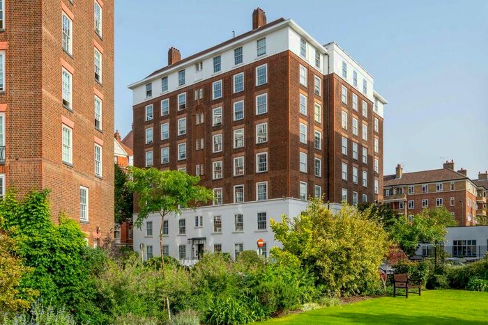 4 Bedroom Flat To Rent In Fitzjames Avenue, London, W14