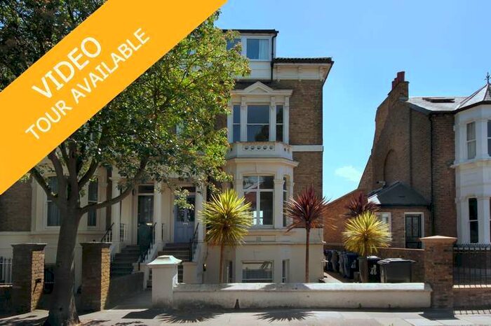 1 Bedroom Flat To Rent In Ranelagh Road, W5