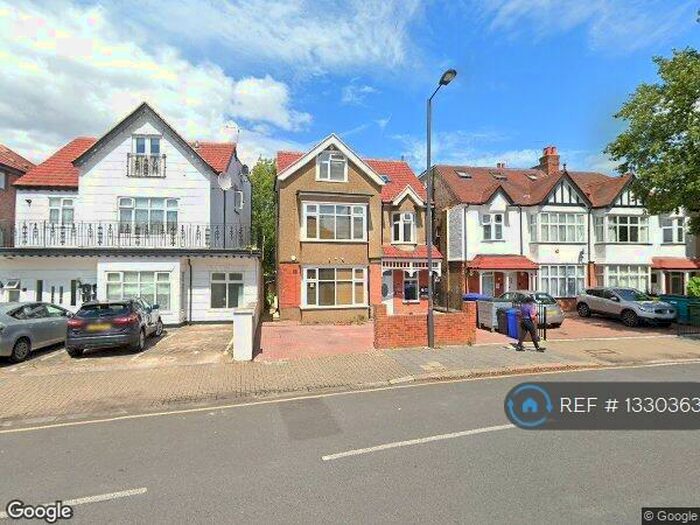 1 Bedroom Flat To Rent In Gayton Road, Harrow, HA1
