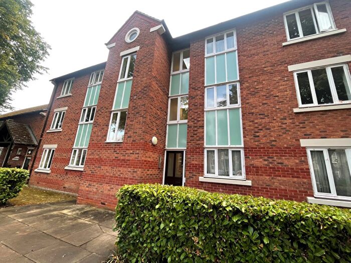 1 Bedroom Flat To Rent In Radford Road Warneford Mews, Leamington Spa, CV31