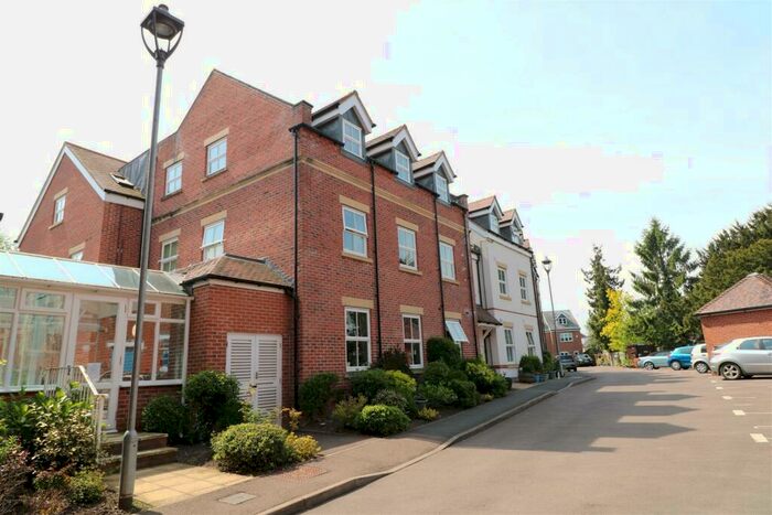 1 Bedroom Retirement Property To Rent In Newent, Gloucestershire, GL18