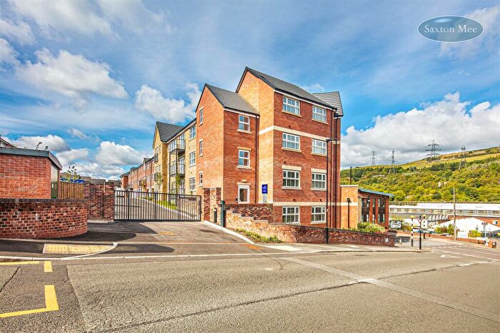 2 Bedroom Apartment For Sale In Otium, Manchester Road, Stocksbridge, Sheffield, S36