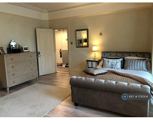 2 Bedroom Flat To Rent In Grosvenor Road, St Albans, AL1