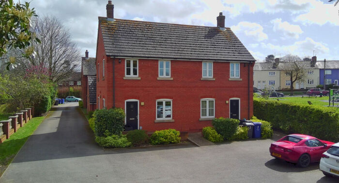 2 Bedroom Semi-Detached House To Rent In Sycamore House, Newmarket, CB8