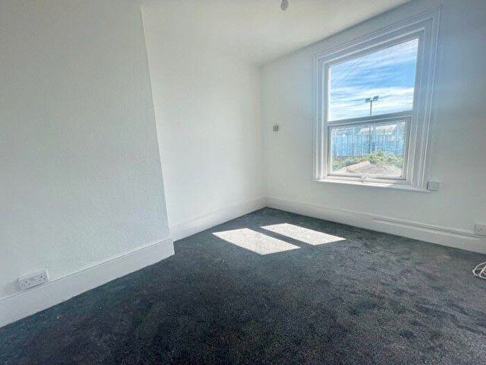 1 Bedroom Flat To Rent In Ethelbert Gardens, Cliftonville, Margate, Kent, CT9