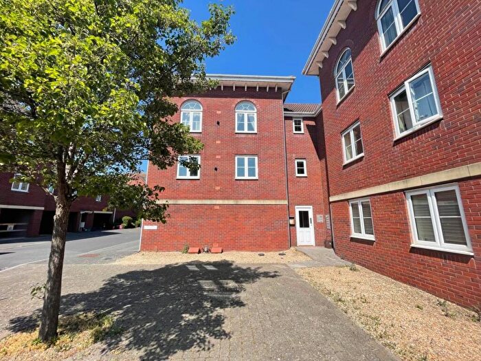 1 Bedroom Flat To Rent In Eden Croft, Weston Village, Weston-super-Mare, BS24