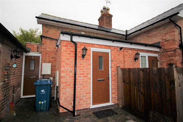 1 Bedroom Flat To Rent In Bingham Road, Cotgrave, Nottingham, Nottinghamshire, NG12