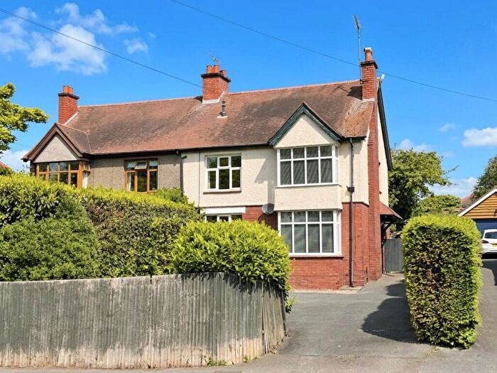 4 Bedroom House For Sale In College Road, Hereford, HR1
