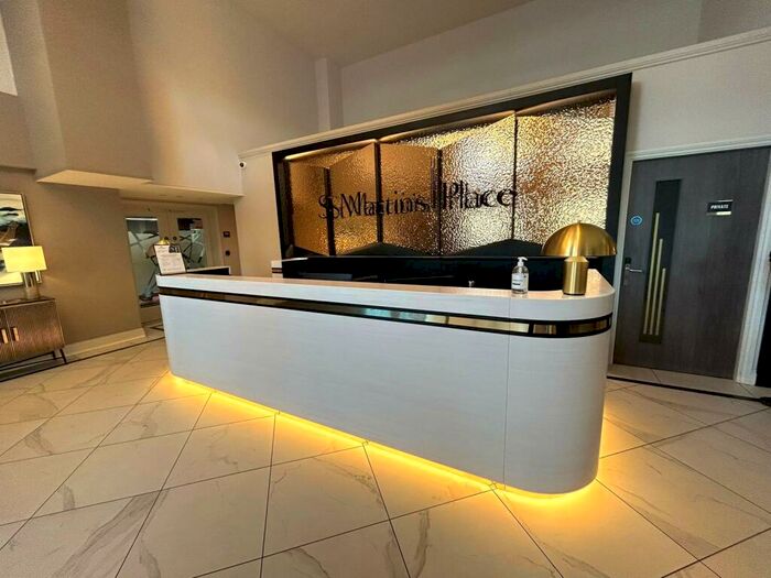 2 Bedroom Apartment To Rent In St. Martins Place, Birmingham, B15