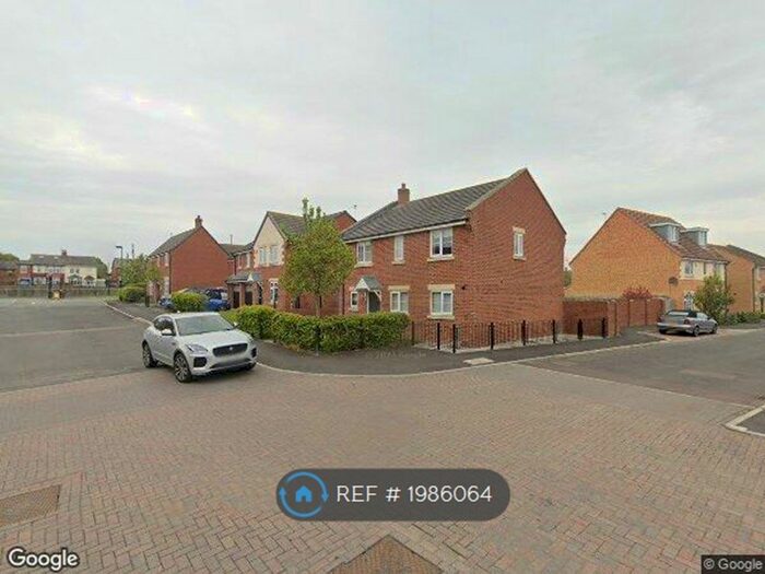 5 Bedroom Detached House To Rent In Coanwood Drive, Whitley Bay, NE25