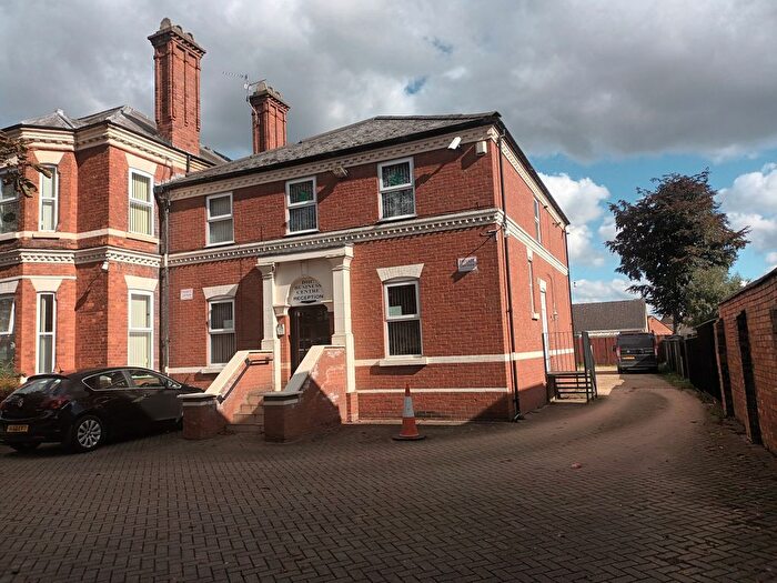 Property To Rent In Dogsthorpe Road, Peterborough, PE1
