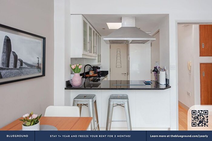 1 Bedroom Flat To Rent In London Borough Of Wandsworth, SW11