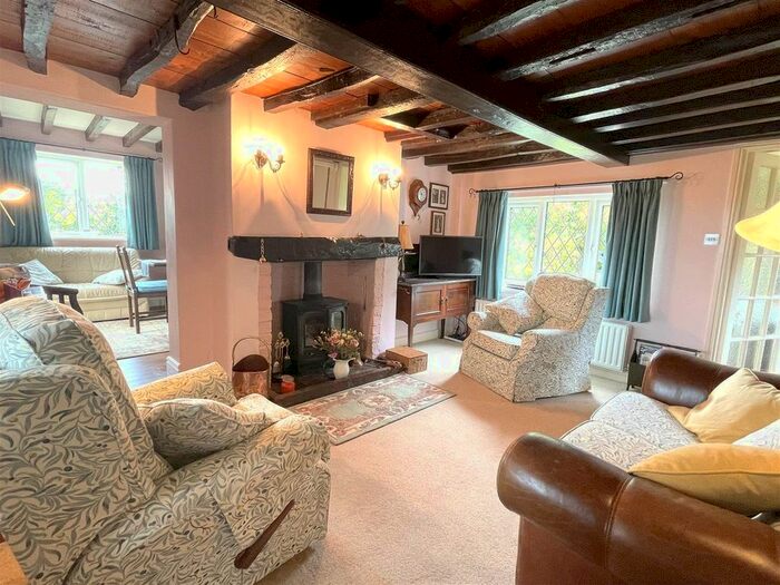3 Bedroom Detached House For Sale In Holme-On-Swale, Thirsk, YO7