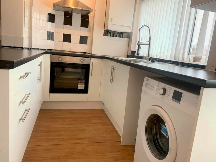 2 Bedroom Terraced House To Rent In Moore Street, Bootle, L20