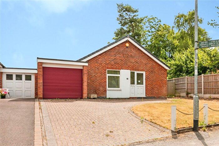 2 Bedroom Bungalow For Sale In Main Street, East Bridgford, Nottingham, Nottinghamshire, NG13