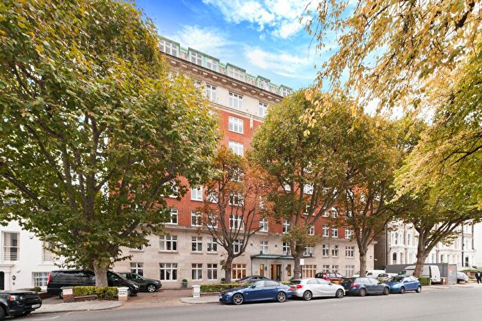Studio For Sale In Abercorn Place, St John's Wood, NW8
