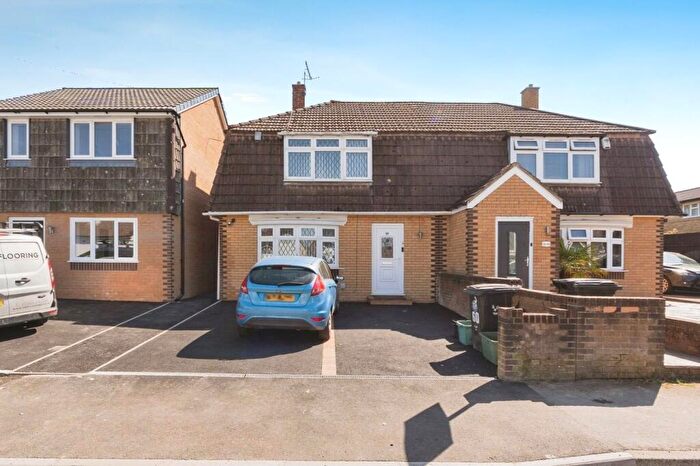 3 Bedroom Semi-Detached House For Sale In Briscoes Avenue, Bristol, BS13