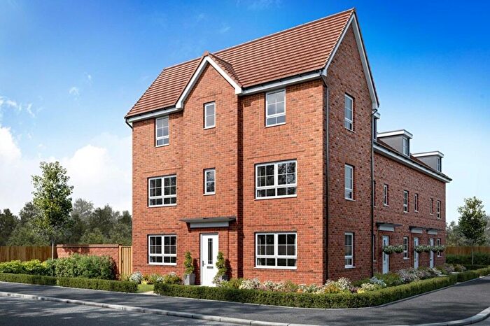 4 Bedroom Detached House For Sale In Pickford Gate, Pickford Green, Coventry, CV5