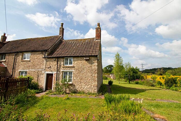 2 Bedroom Semi-detached House For Sale In Berkley Marsh, Frome, BA11