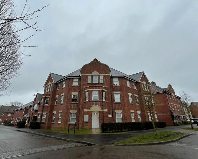 Property To Rent In Blenheim House, Hellingly, BN27