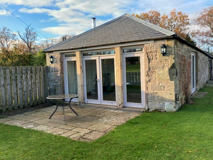 2 Bedroom Cottage To Rent In Duncanlaw Farm, Gifford, East Lothian, EH41
