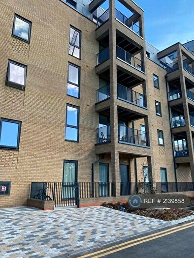 1 Bedroom Flat To Rent In Dartford, Dartford, DA1