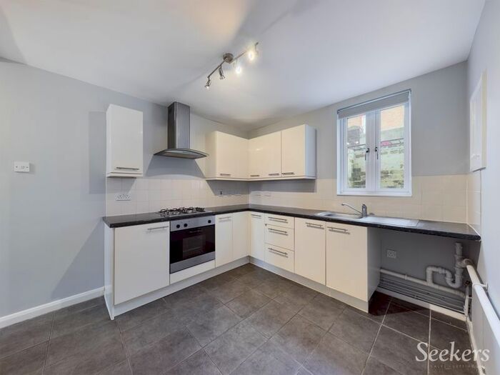 2 Bedroom Terraced House To Rent In Bower Street, Maidstone, Kent, ME16