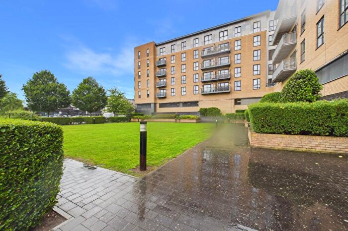 2 Bedroom Apartment To Rent In Little Brights Road, Belvedere, DA17